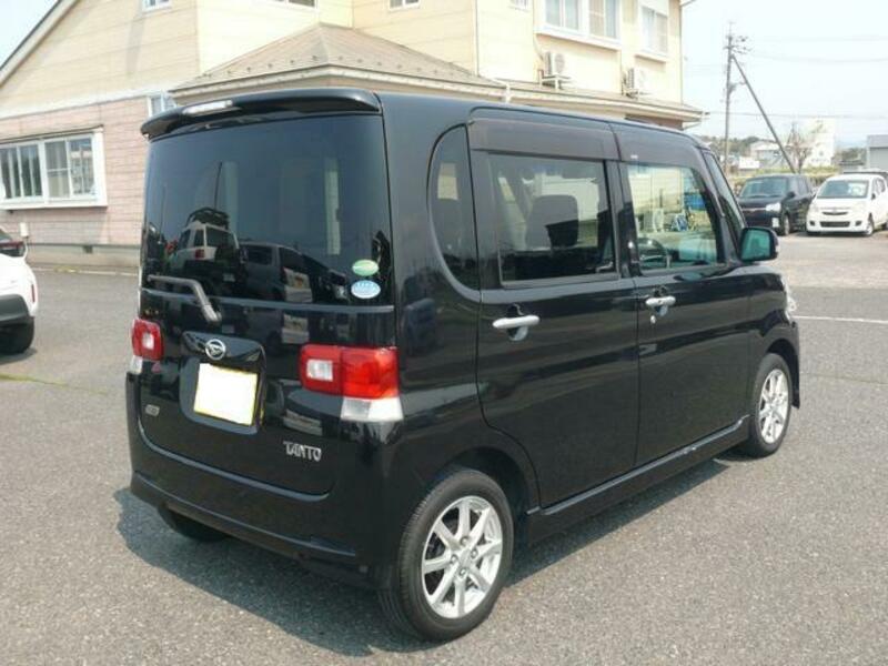 TANTO