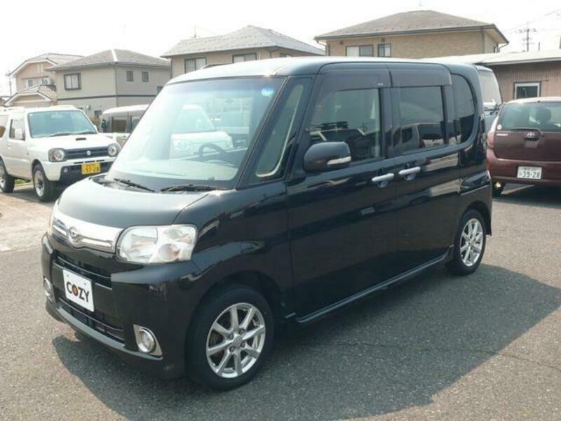 TANTO