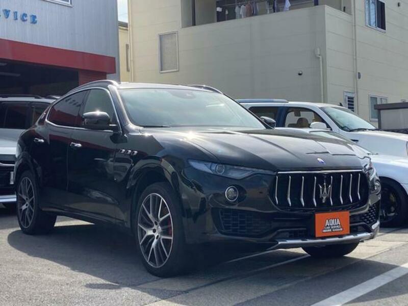 LEVANTE