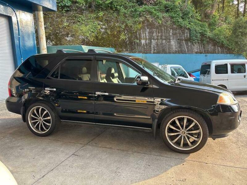 MDX