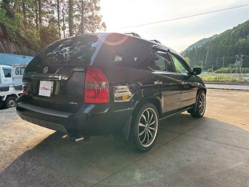 MDX