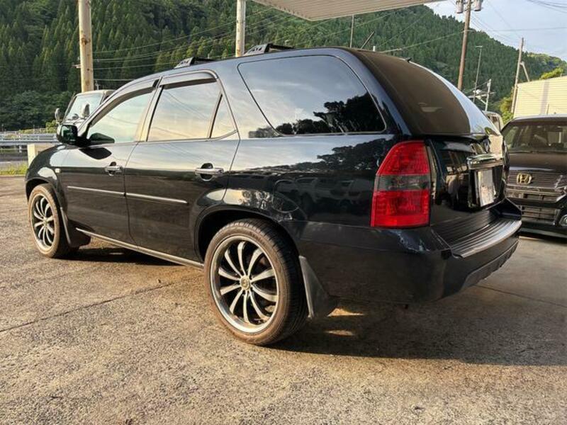 MDX