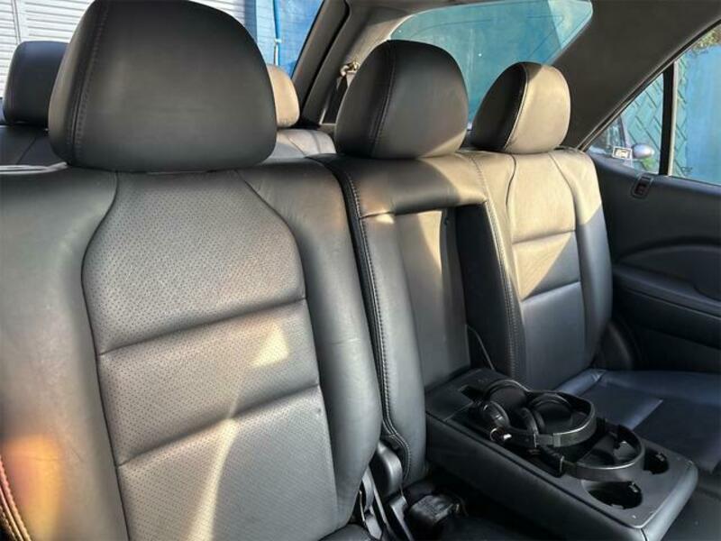 MDX