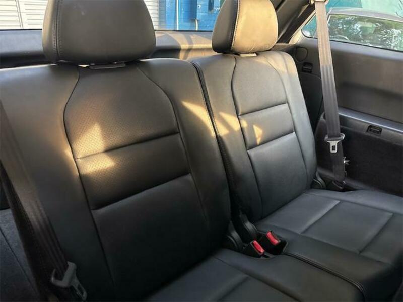 MDX