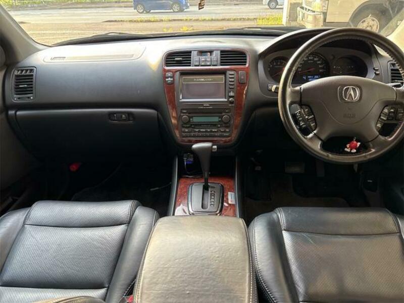 MDX