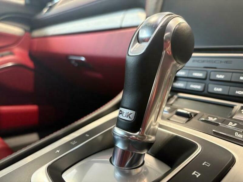 718 CAYMAN