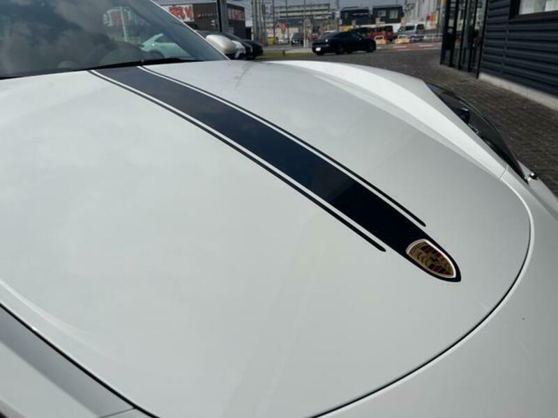 718 BOXSTER