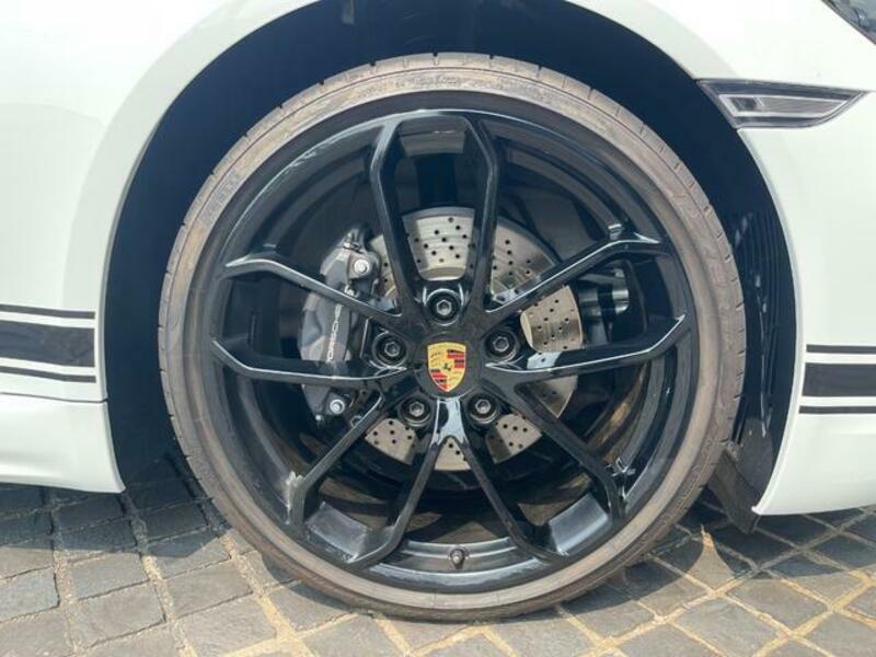 718 BOXSTER