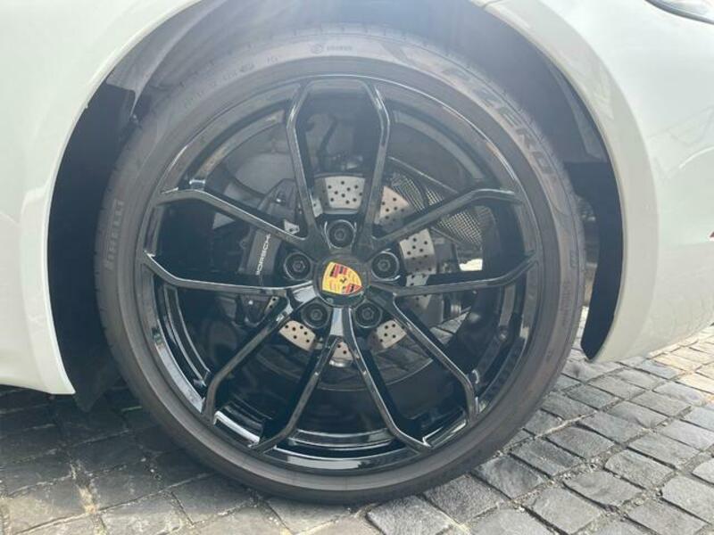 718 BOXSTER