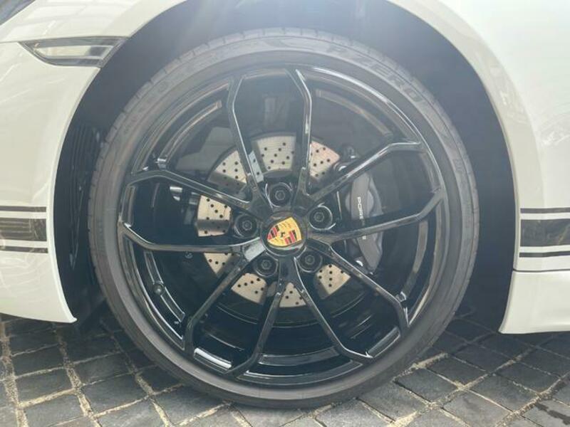718 BOXSTER