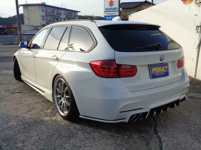 3 SERIES