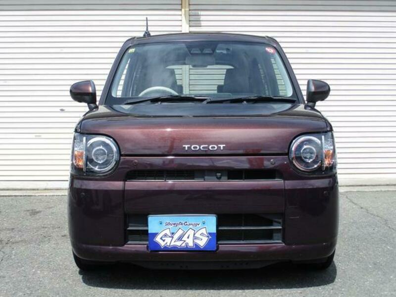 MIRA TOCOT