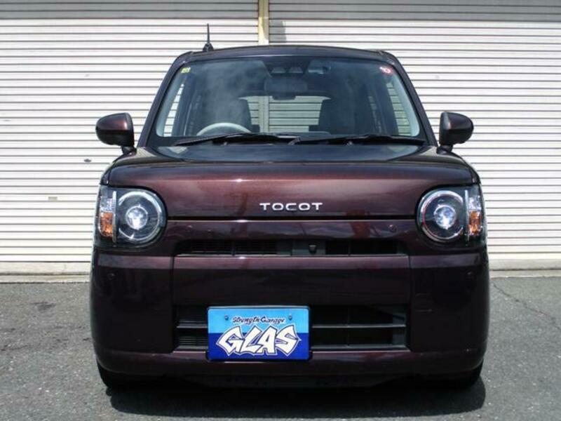 MIRA TOCOT