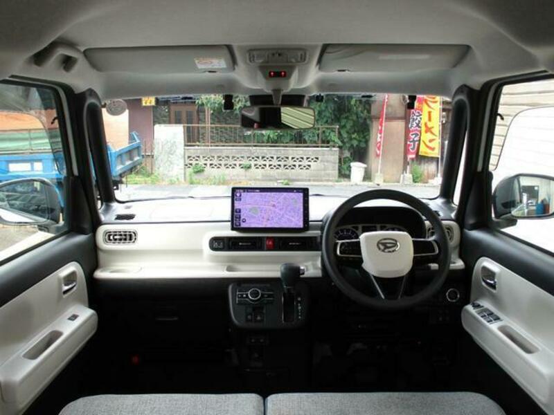 MOVE CANBUS
