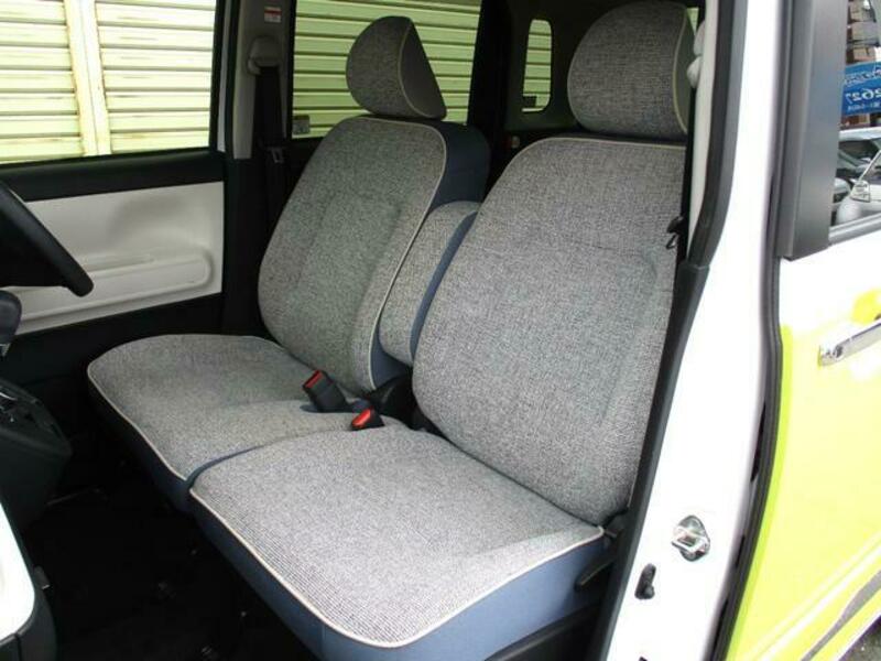 MOVE CANBUS