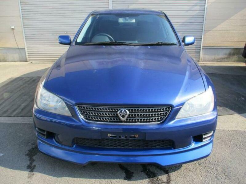 ALTEZZA