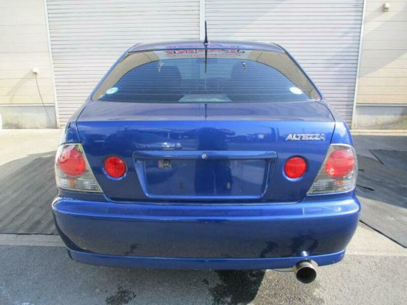 ALTEZZA