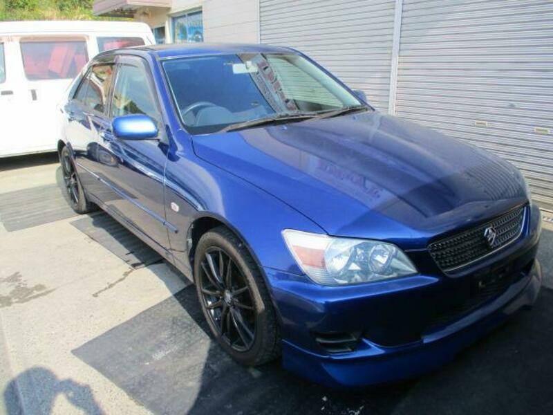 ALTEZZA
