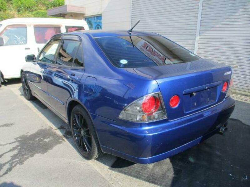 ALTEZZA