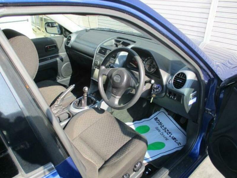 ALTEZZA