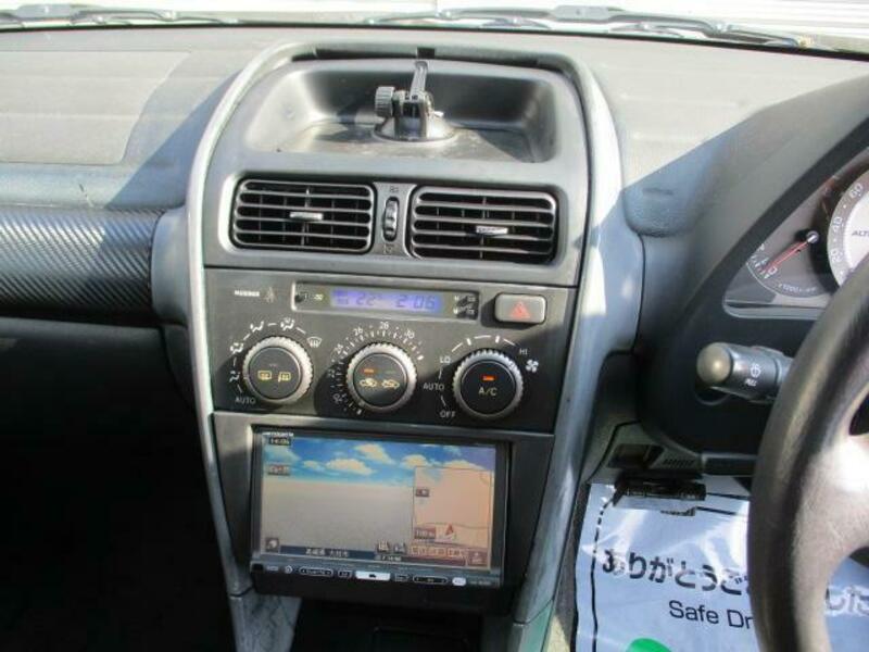 ALTEZZA