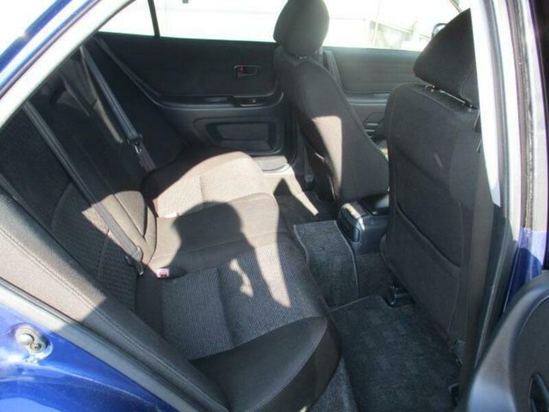 ALTEZZA