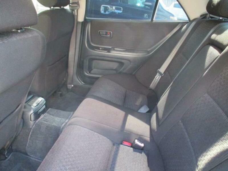 ALTEZZA