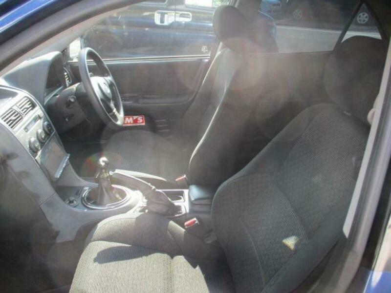 ALTEZZA