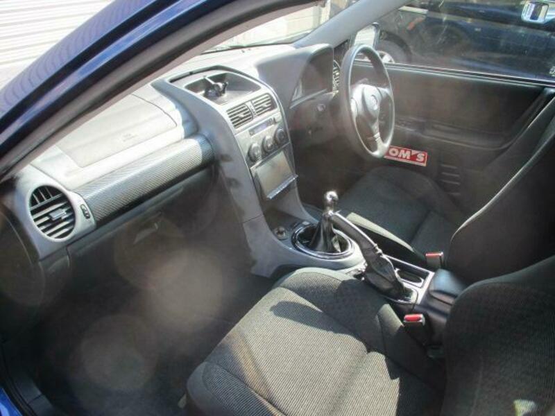 ALTEZZA