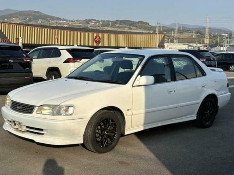 COROLLA