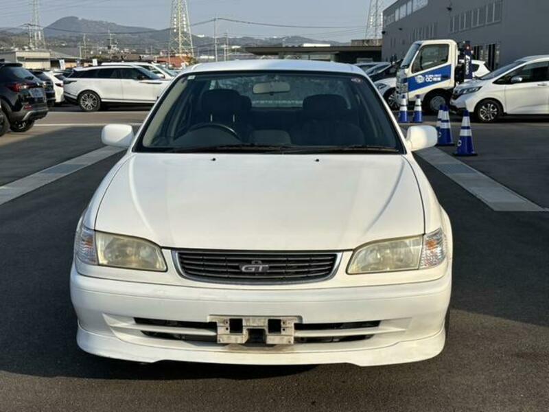COROLLA