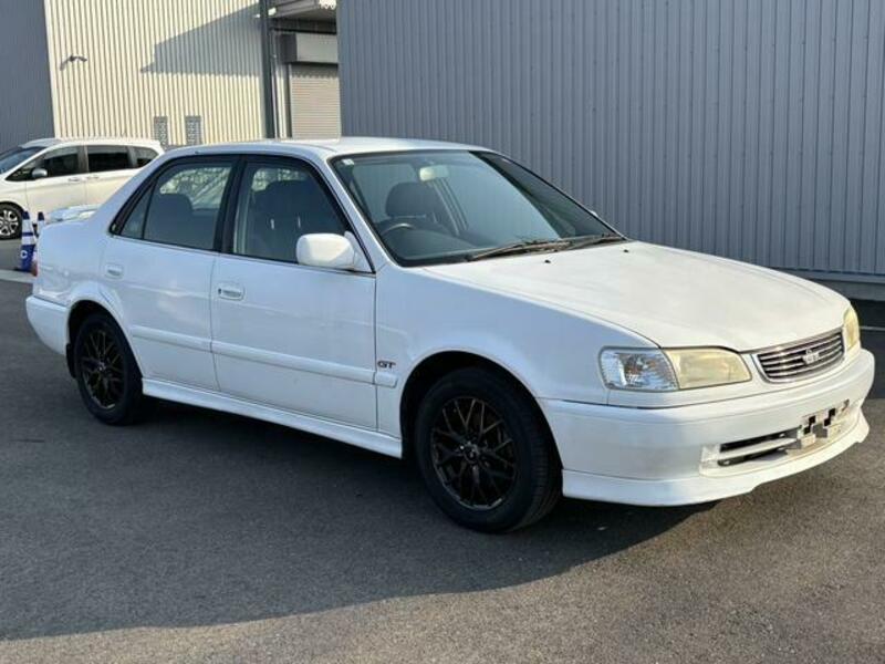 COROLLA