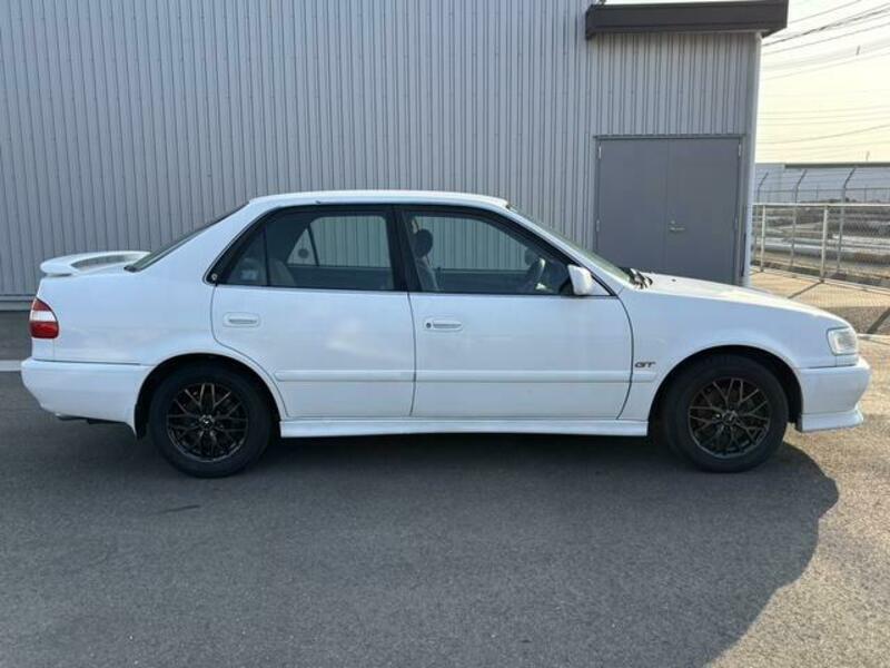 COROLLA