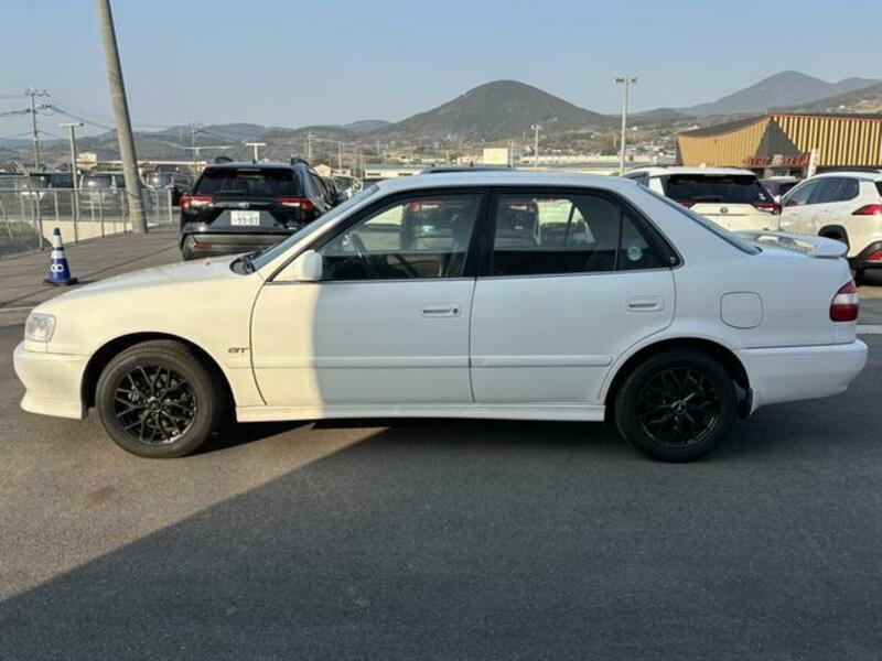 COROLLA