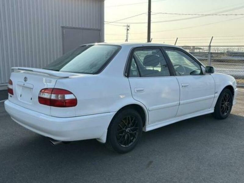 COROLLA