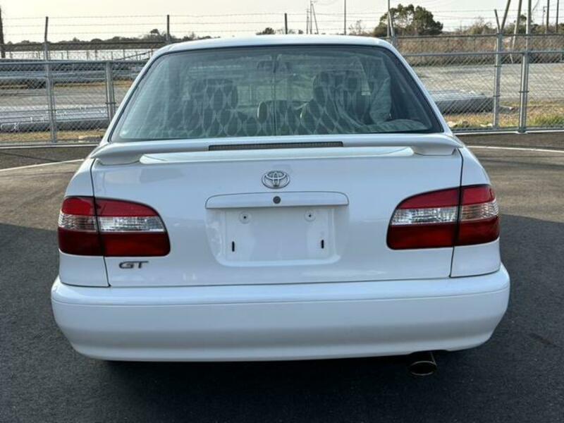 COROLLA