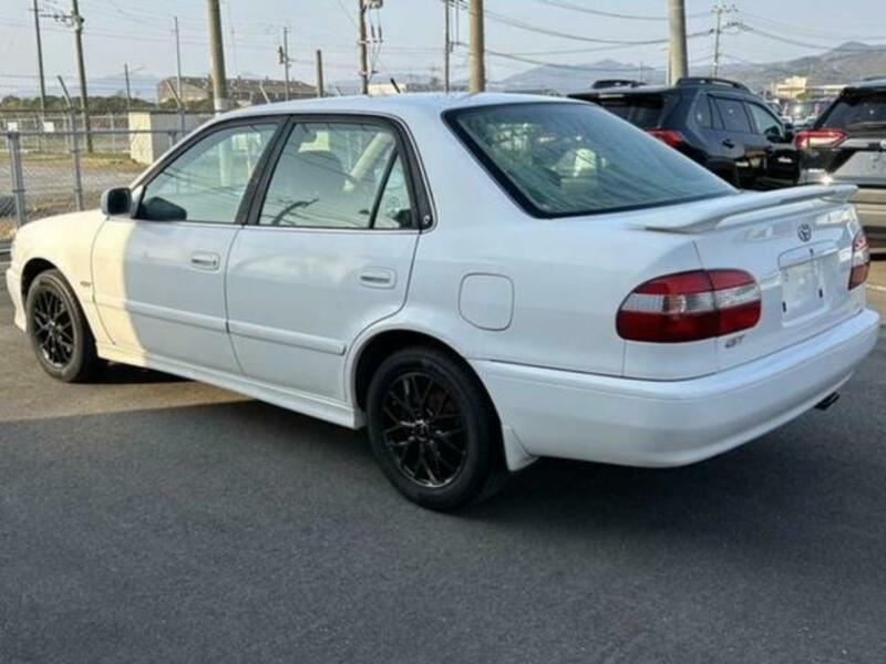 COROLLA