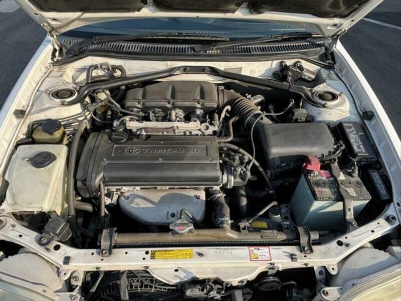 COROLLA