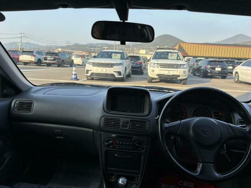 COROLLA