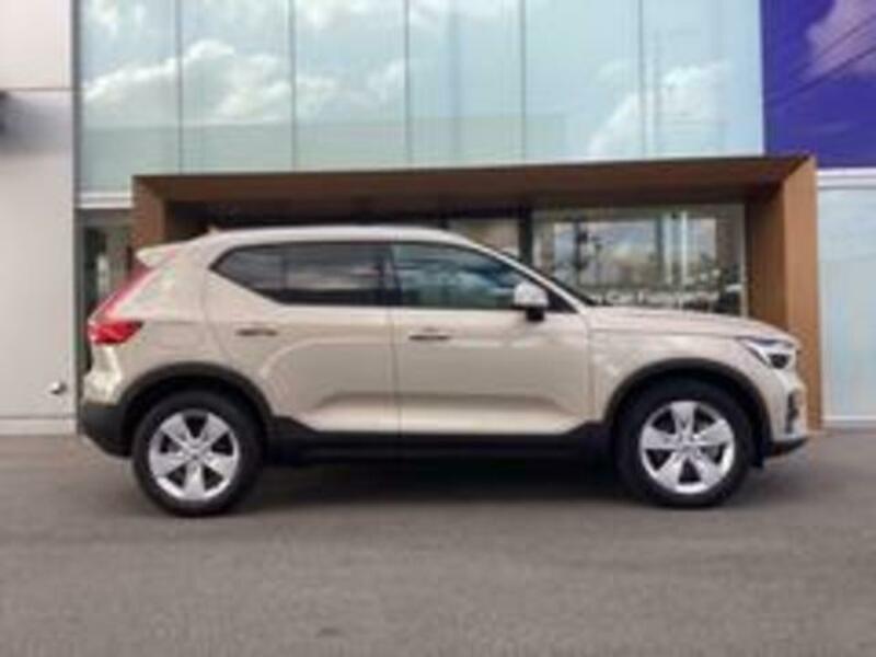 XC40
