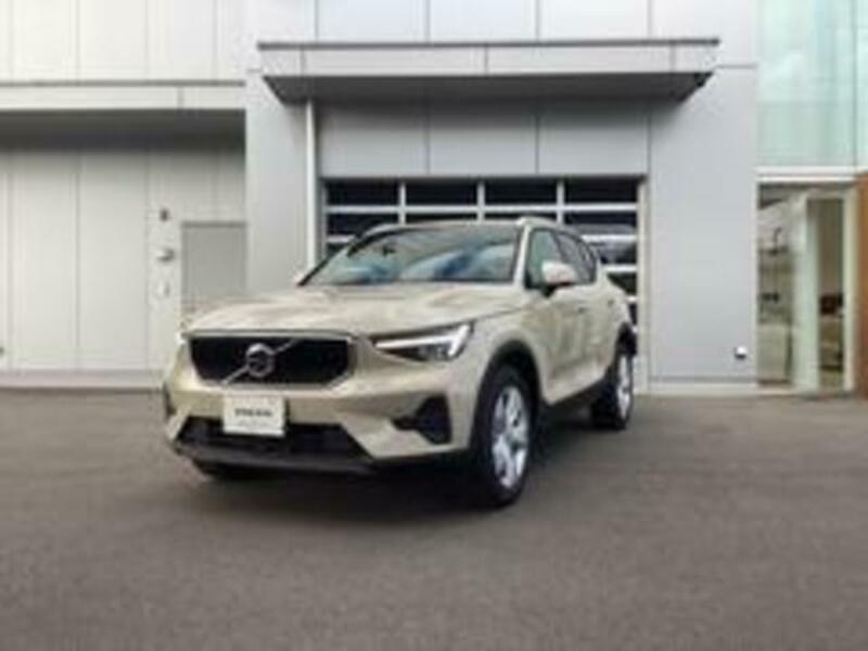 XC40