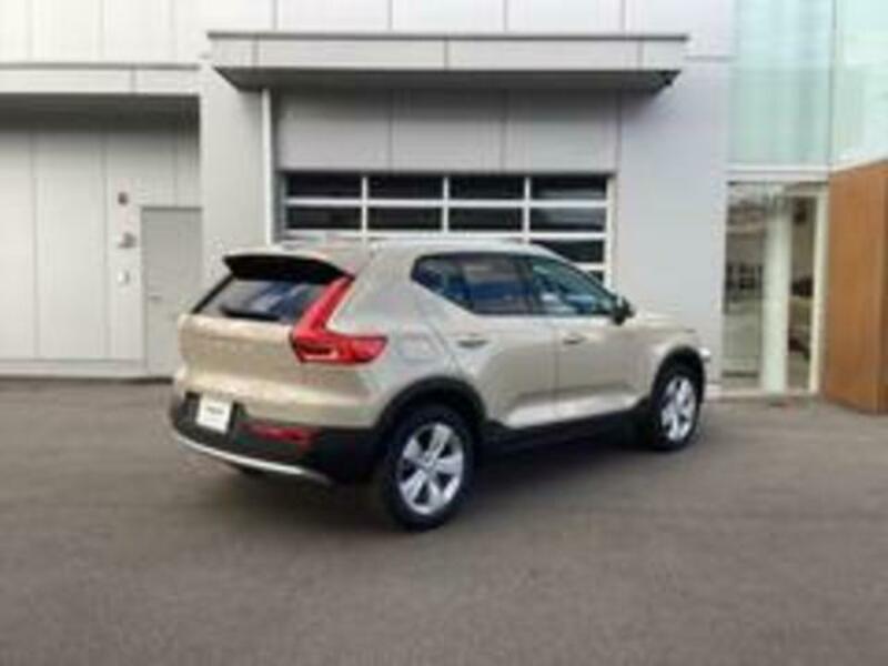 XC40