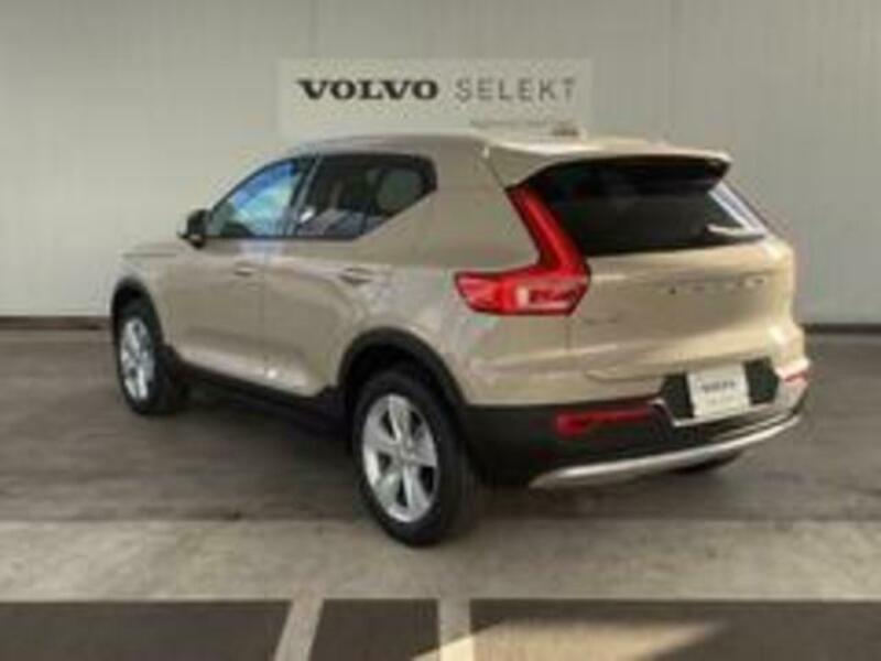 XC40