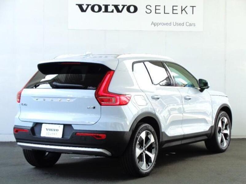 XC40