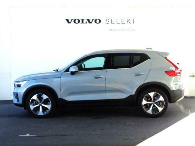 XC40