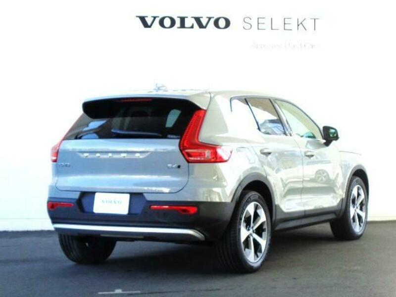 XC40
