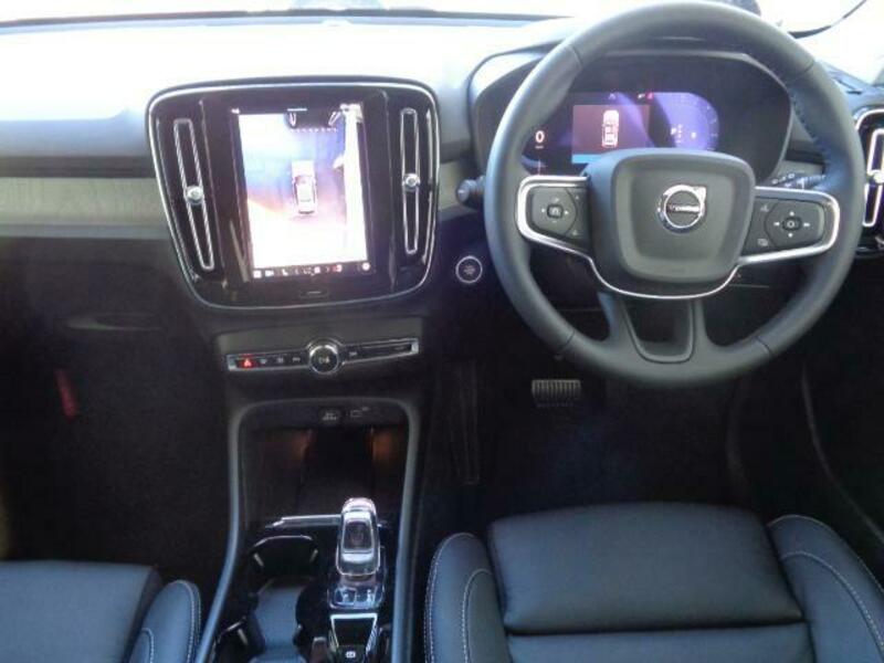 XC40