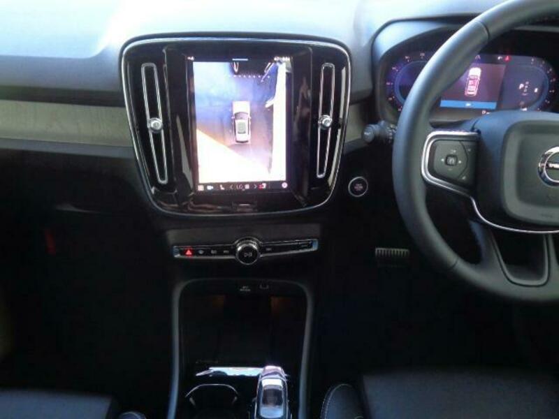 XC40