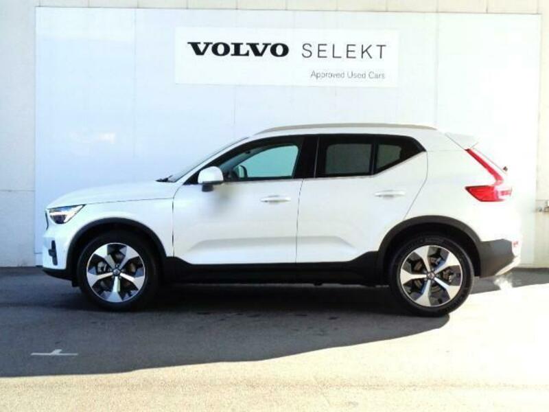 XC40