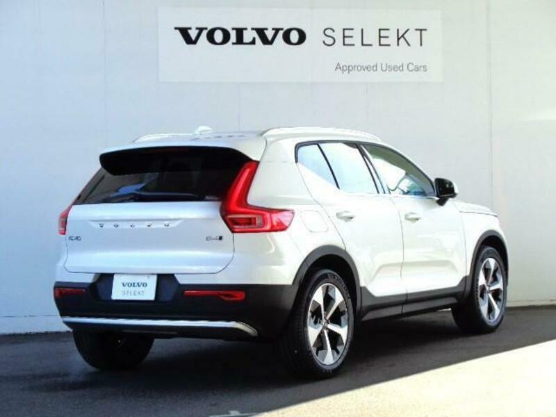 XC40